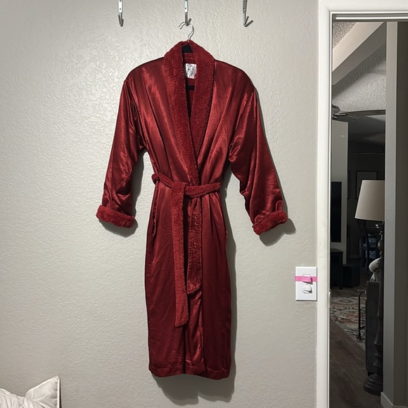 Little Giraffe Luxe Robe - Picture 2 of 6